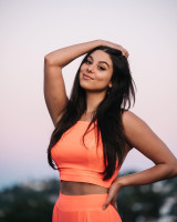 photo 13 in Kira Kosarin gallery [id1322979] 2023-03-04