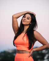 Kira Kosarin photo #