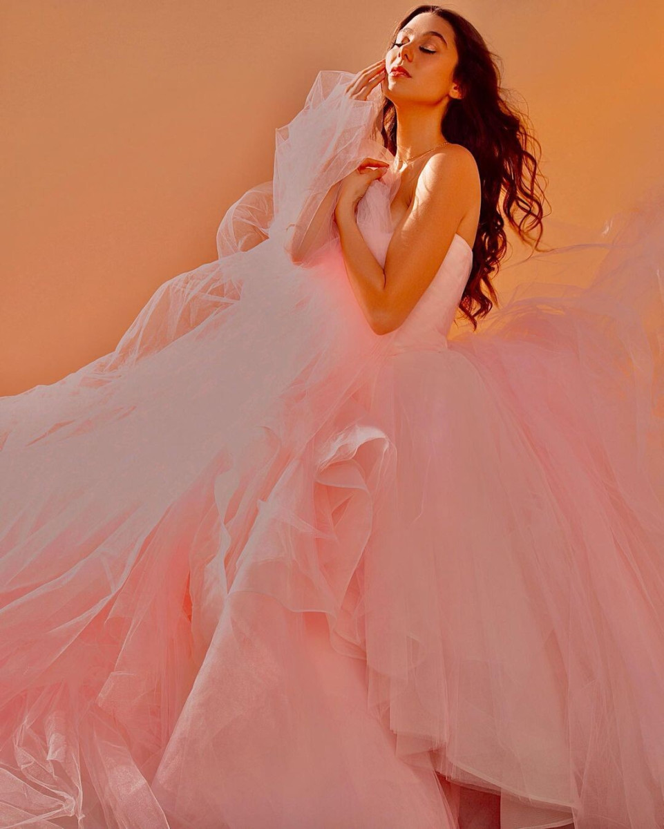 Kira Kosarin: pic #1323984
