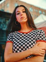 Kira Kosarin photo #