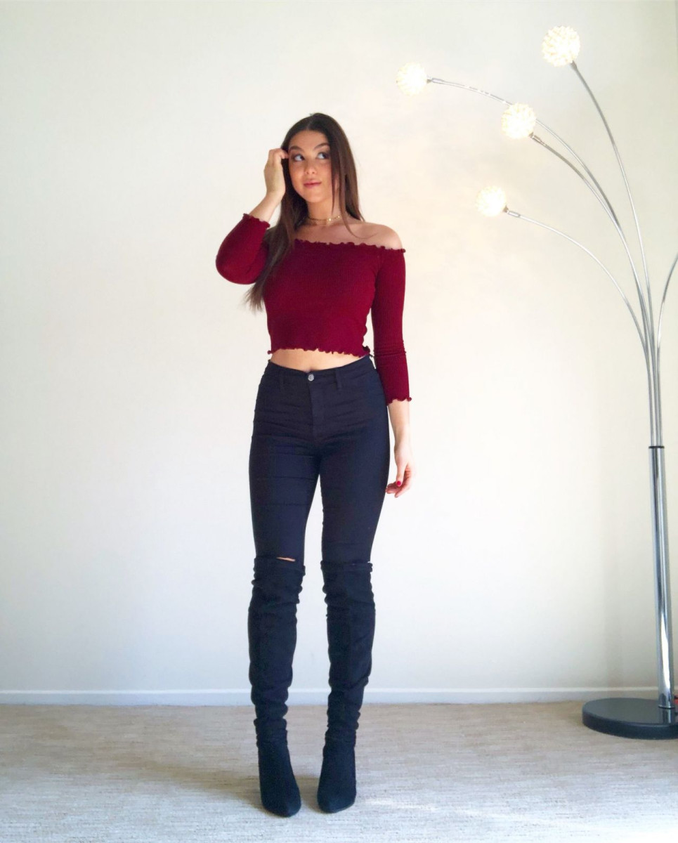 Kira Kosarin: pic #1000294