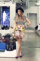 photo 9 in Kira Plastinina gallery [id613606] 2013-06-27