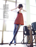 photo 12 in Kirsi gallery [id713016] 2014-06-30