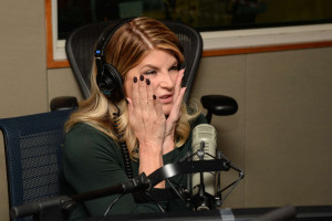 Kirstie Alley photo #