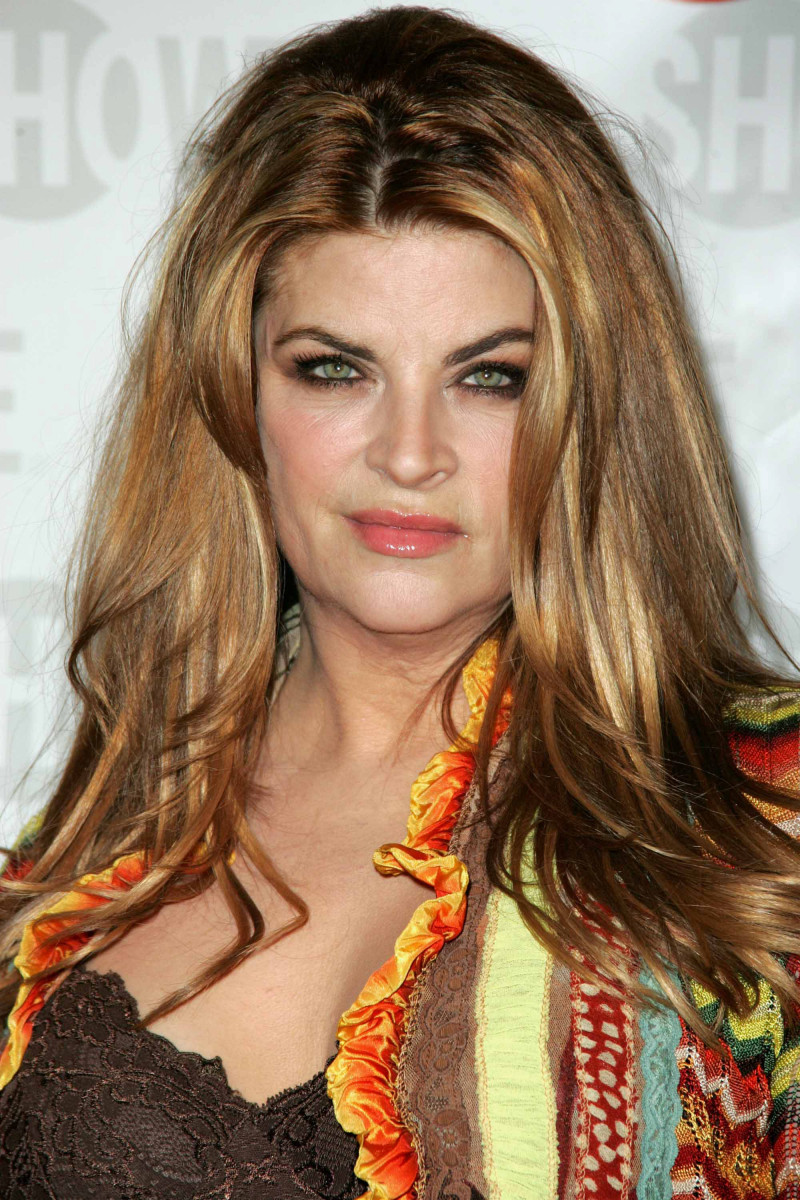 Kirstie Alley: pic #244120