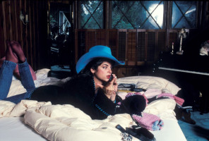 Kirstie Alley photo #