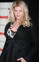 Kirstie Alley photo #