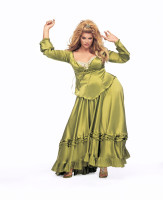photo 27 in Kirstie Alley gallery [id251965] 2010-04-29