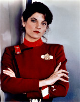 Kirstie Alley photo #