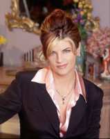 Kirstie Alley photo #