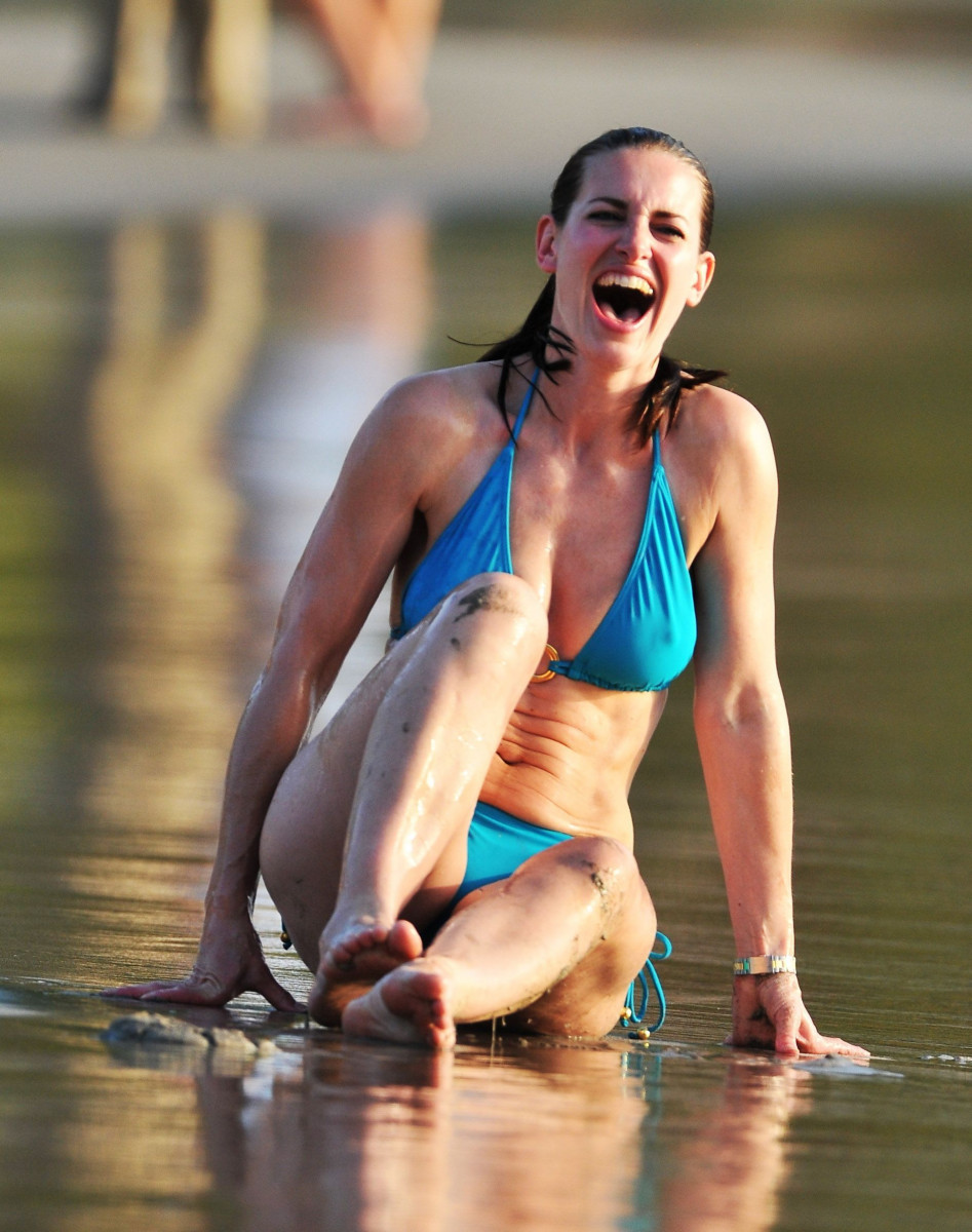 Kirsty Gallacher: pic #1021307
