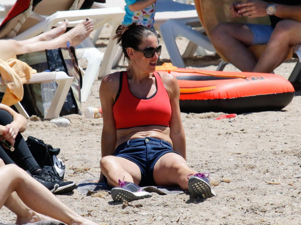 Kirsty Gallacher: pic #1038052