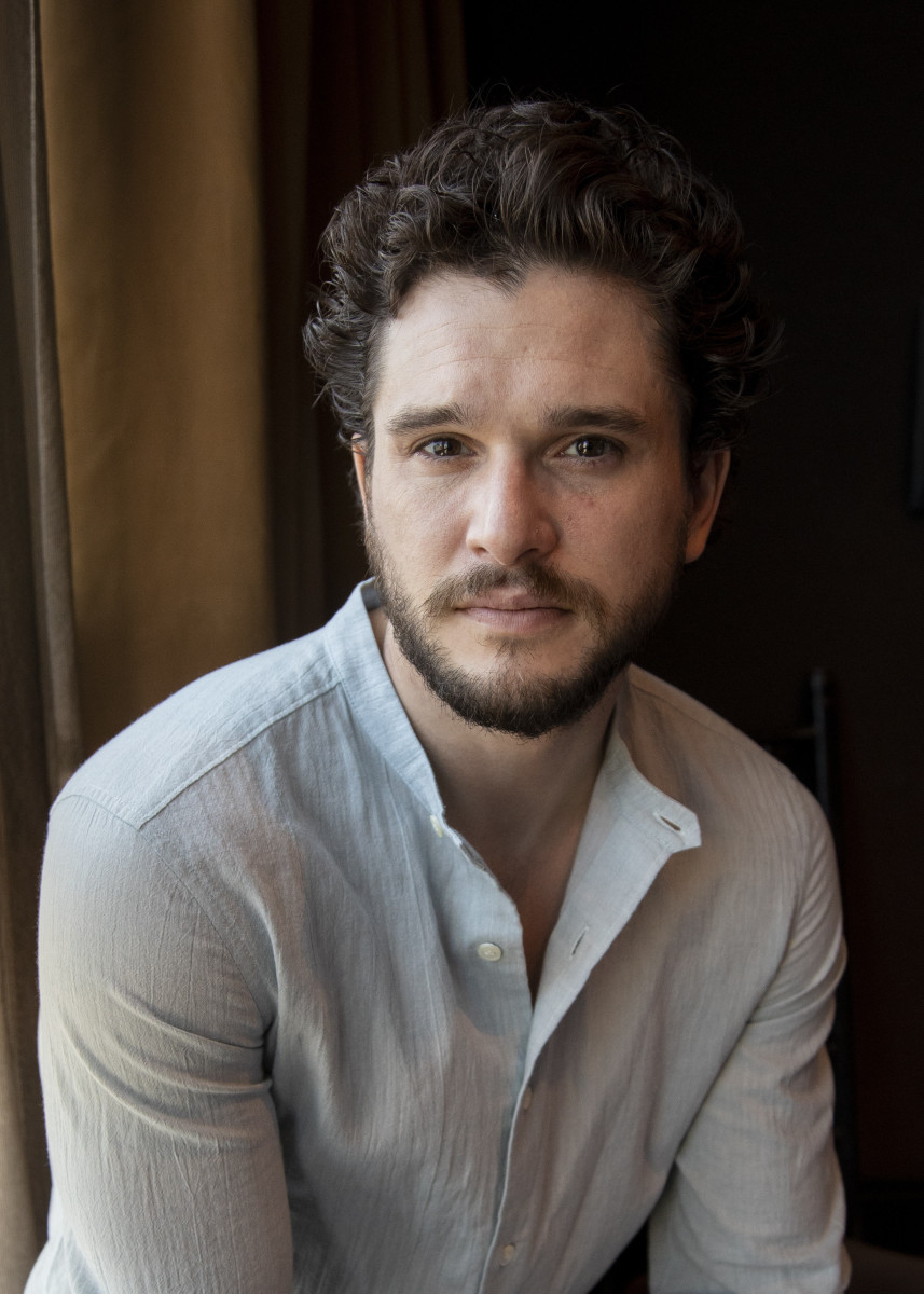 Kit Harington photo 1028 of 1112 pics, wallpaper - photo #1228856 ...