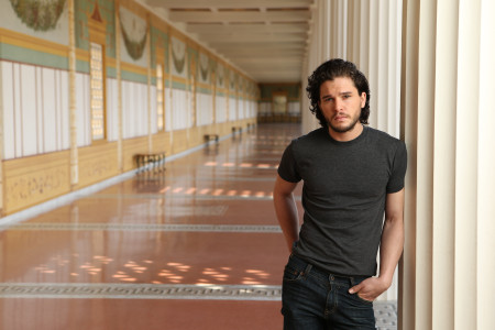 Kit Harington pic #698309