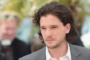 Kit Harington photo #