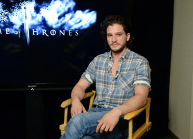 Kit Harington photo #