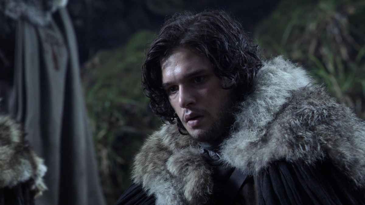 Kit Harington: pic #1204640