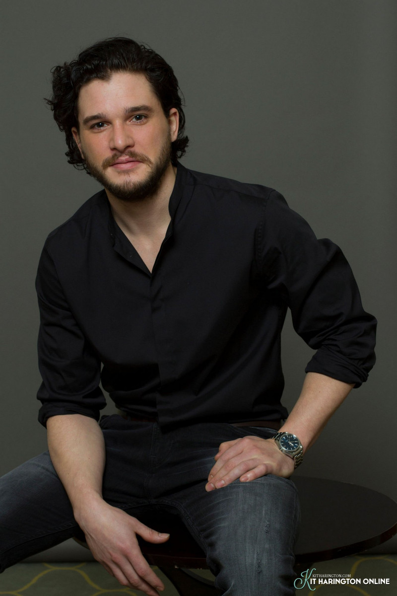 Kit Harington: pic #1205799