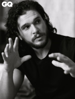 photo 19 in Kit Harington gallery [id1210135] 2020-04-05