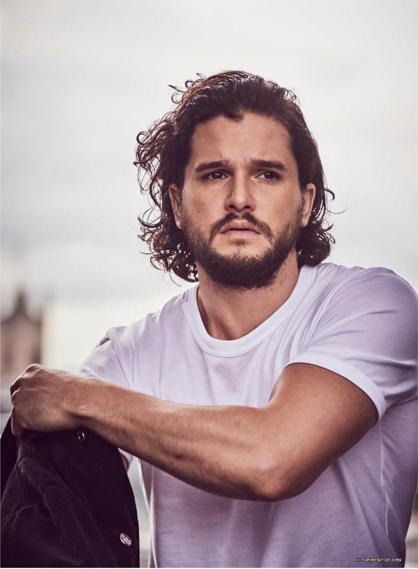 Kit Harington: pic #1200585