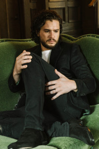 Kit Harington pic #1191485