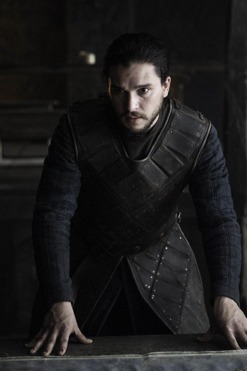 Kit Harington: pic #1243311