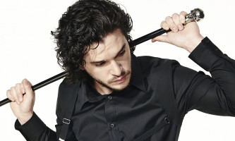 Kit Harington photo #