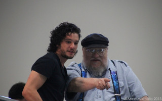 Kit Harington pic #716828