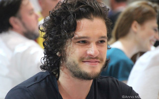 Kit Harington photo #