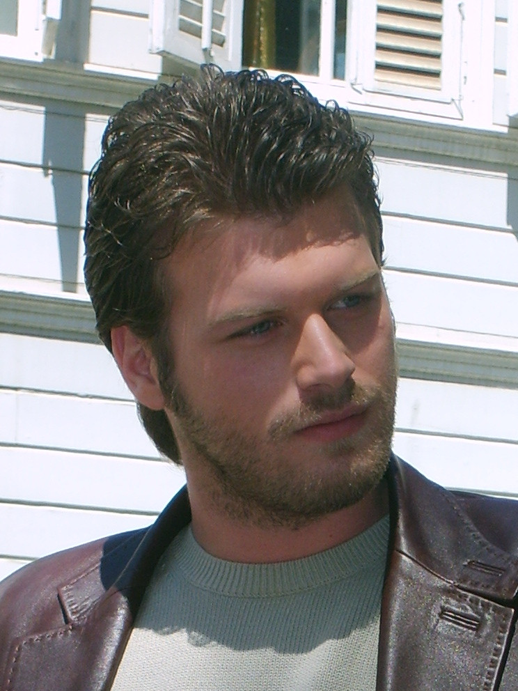 Kivanc Tatlitug: pic #545057