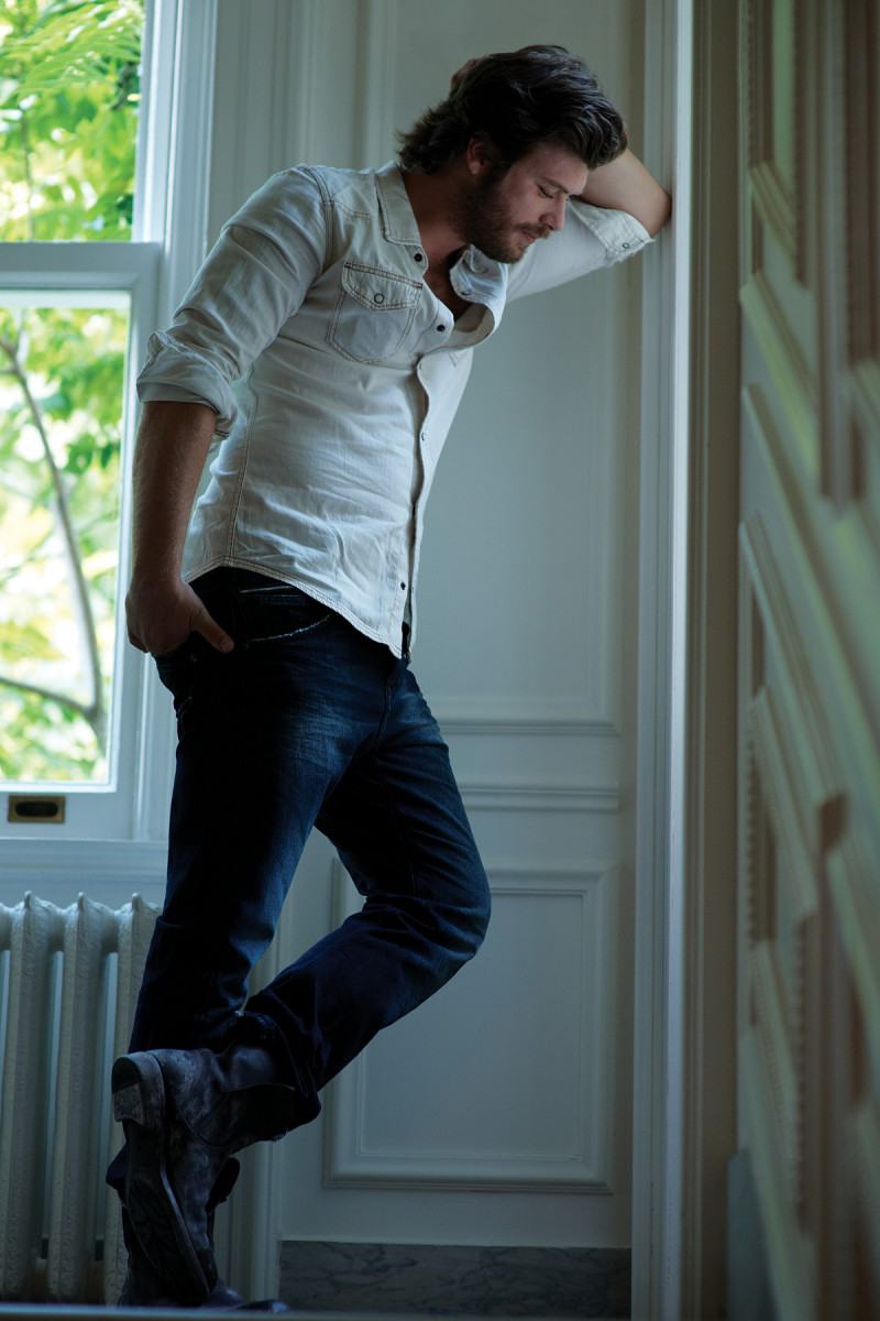 Kivanc Tatlitug: pic #543439