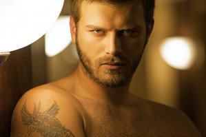 Kivanc Tatlitug pic #543440