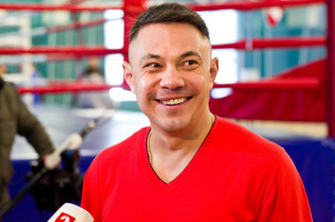 Kostya Tszyu pic #891236