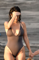 Kourtney Kardashian photo #