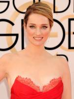 Kristen Connolly photo #