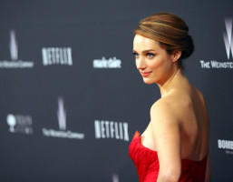 Kristen Connolly photo #