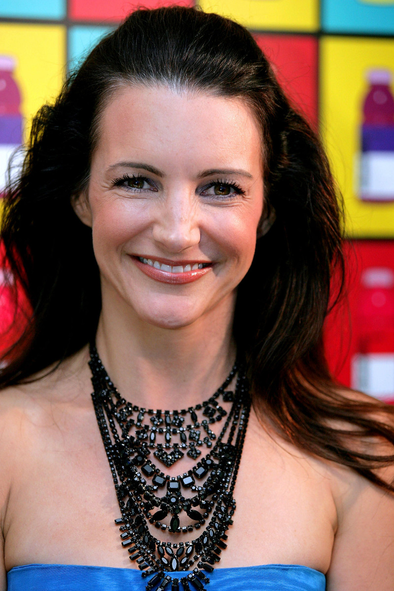 Kristen Davis Kristen Davis photo 65 of 156 pics, wallpaper - photo #227119 - ThePlace2