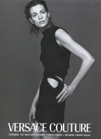 Kristen McMenamy pic #1335583