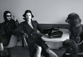 Kristen McMenamy pic #1334208
