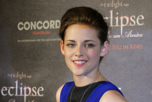 Kristen Stewart photo #