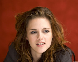 Kristen Stewart photo #