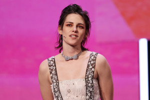 photo 14 in Kristen Stewart gallery [id1323160] 2023-03-07