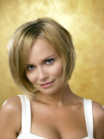 Kristin Chenoweth photo #