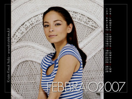 Kristin Kreuk photo #