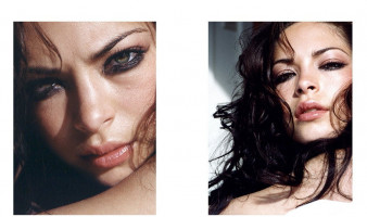 photo 21 in Kristin Kreuk gallery [id214096] 2009-12-14