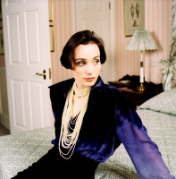 Kristin Scott Thomas photo #