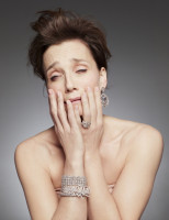 Kristin Scott Thomas photo #