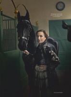 Kristin Scott Thomas photo #