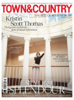 photo 5 in Kristin Scott Thomas gallery [id1204076] 2020-02-23