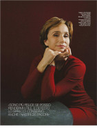 Kristin Scott Thomas photo #